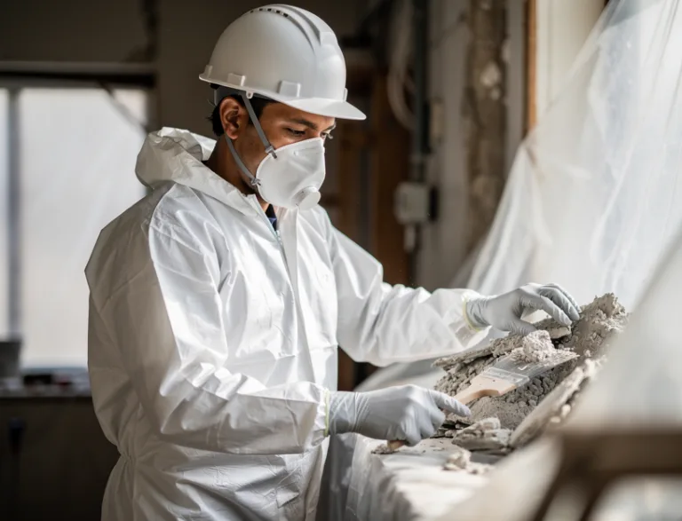 Asbestos Removal service in Peterborough